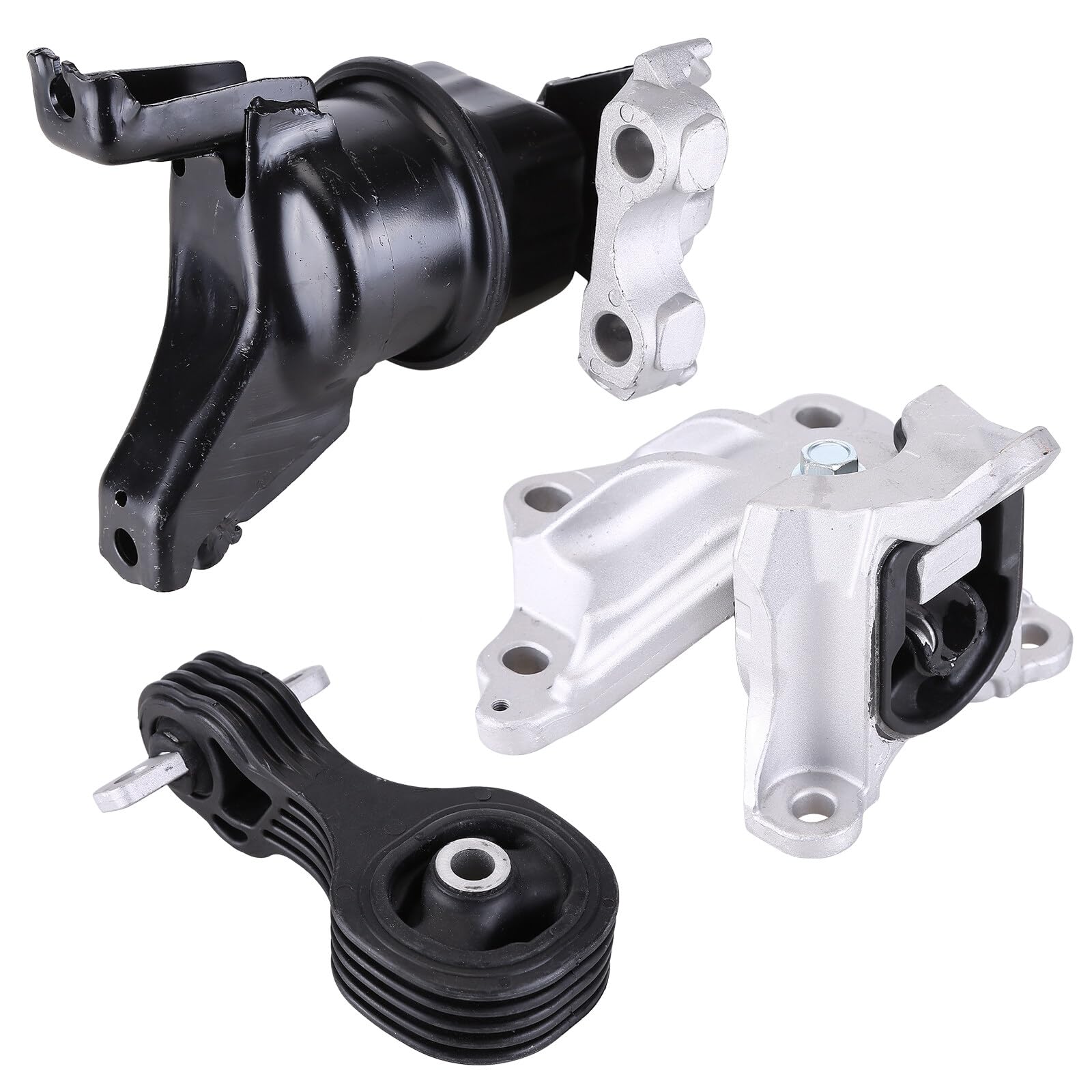 Amazon.com: Surakey Engine Motor/Trans Mount Set 9742 9748 9885B